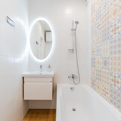 Фото Апартаменты Петровские на улице Красноармейская 148