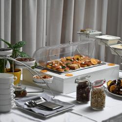 Фото Отель Golden Tulip Krasnodar (Голден Тюлип )