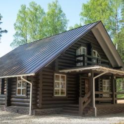 Фото Отель Экоусадьба Архангельская