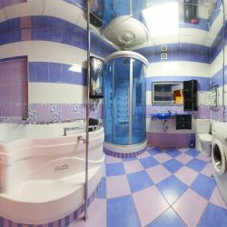 Фото Апартаменты на улице 70 лет Октября 16/4