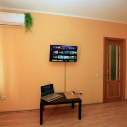 Фото Апартаменты на улице спуск Комсомольский 4