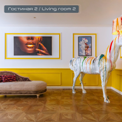 фото 13 PiterApartments (ПитерАпартментс) на проспекте Невский