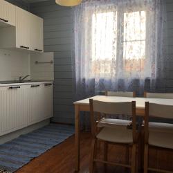 Фото Отель Волшебный сад