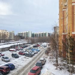 Фото Отель uTrip (юТрип) на улице Курская