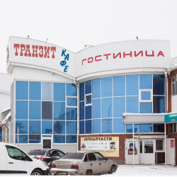 Фото Отель Транзит
