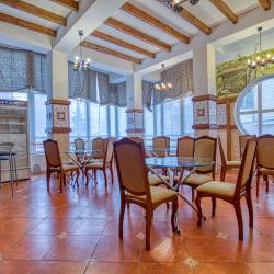 Фото Отель Интер