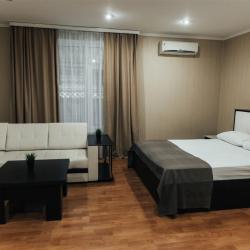 Фото Отель Lyudmila (Людмила)