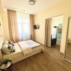 Фото Отель Rental Family Rooms (Рентал Фэмили) на Детском переулке