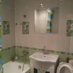 Фото Апартаменты Светлана на проспекте Коммунистический 24