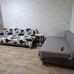 2-комнатные апартаменты стандарт