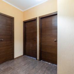 1-комнатные апартаменты улучшенные