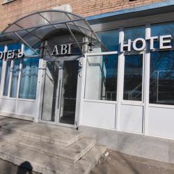 фото 44 ABI Hotel (Аби Отель)