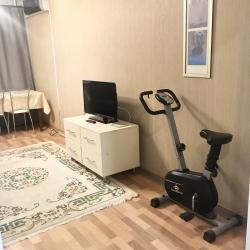 Фото Апартаменты на улице Свердлова 52