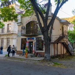 1-комнатные апартаменты стандарт