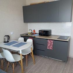 1-комнатные апартаменты стандарт