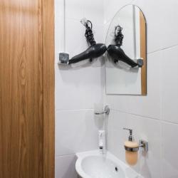 1-комнатные апартаменты студия