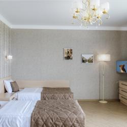 Фото GG Hotel (ДжиДжи отель)