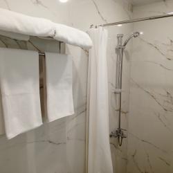 2-комнатные апартаменты люкс