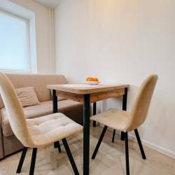 Фото Апартаменты на улице улица МОПРа