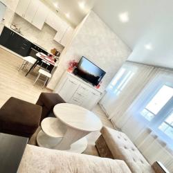 Фото Отель Katy Home (Кэти Хоум) на проспекте Октябрьский