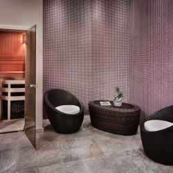 Фото Novotel Moscow Kievskaya (Новотель Киевская)