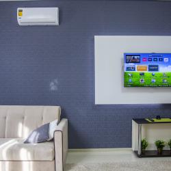 Фото Апартаменты на улице Чкалова 75 (49/1)