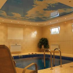 Фото Отель Юг