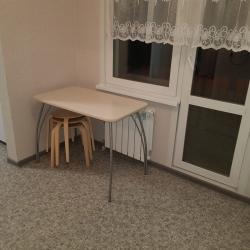 2-комнатные апартаменты улучшенные