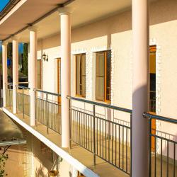 Фото Отель Platan (Платан)