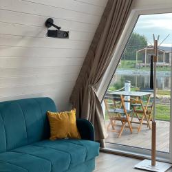 Фото Отель Родная Долина