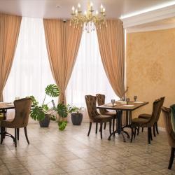 Фото Отель Nur (Нур)