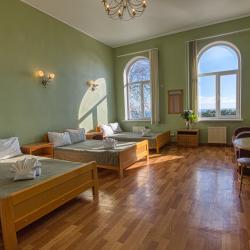 Номер стандарт эконом