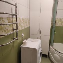 2-комнатные апартаменты улучшенные