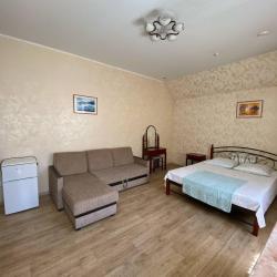Фото Отель Кристина и Карина