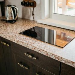 Фото Отель Лунежские горы