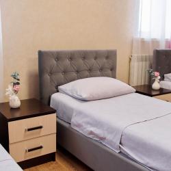 Фото Отель Светлана