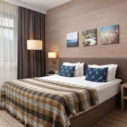 Фото Отель Life Balance Hotel Rosa Springs (Лайф Бэланс Роза Спрингс)