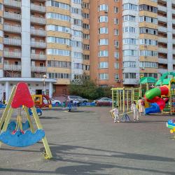 Фото Отель Welcome Home (Велком Хоум) на бульваре Карбышева 14