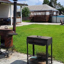 Апартаменты однокомнатные