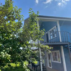 Апартаменты стандарт №3