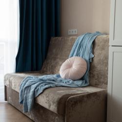 Фото Апартаменты на улице Осипенко 73