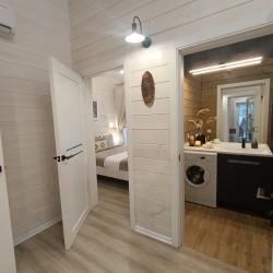 3-комнатный коттедж улучшенный