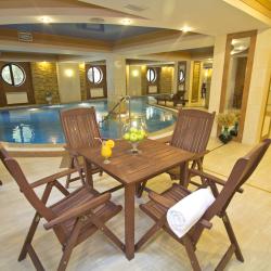 Фото Отель Kazzhol (Казжол)