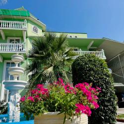 Фото Отель Moreson (Моресон) Парадайз