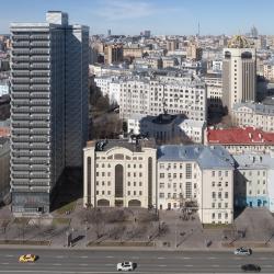 1-комнатные апартаменты улучшенные