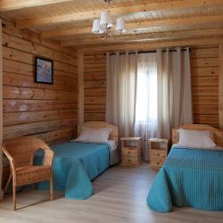 Фото Отель Ольга