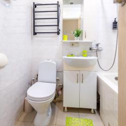 Фото Отель Sun City Apartment (Сан Сити Апартмент) на бульваре Цветной