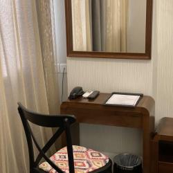 2-местный номер стандарт