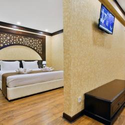Фото Отель Orient Star Varaxsha (Ориент Стар Варахша)