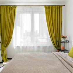 Фото Апартаменты на улице Южное Шоссе 55 корпус 1